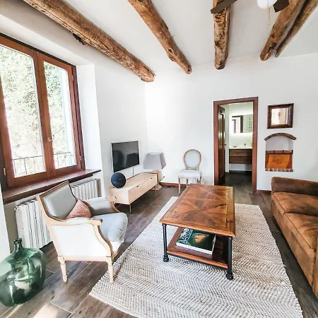 Limone Apartment- Apartmán