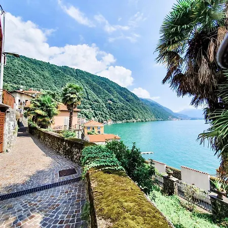 Limone Apartment- *