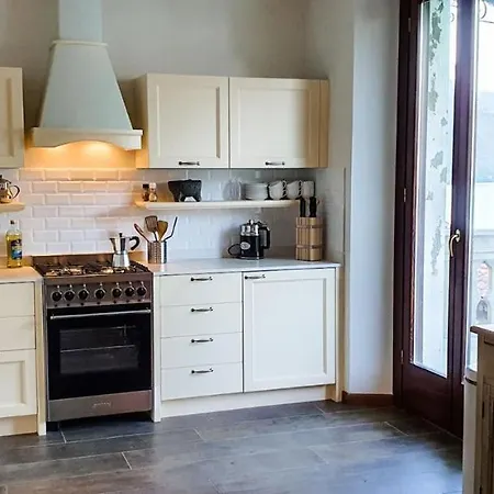 Limone Apartment- Appartement