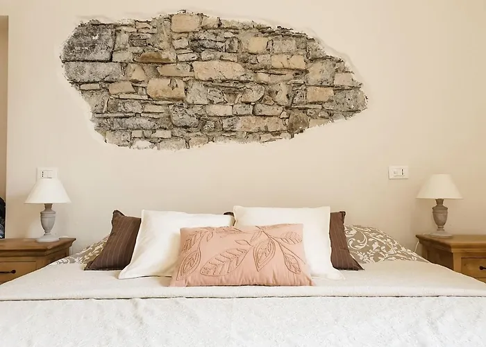Appartement Limone Apartment- *