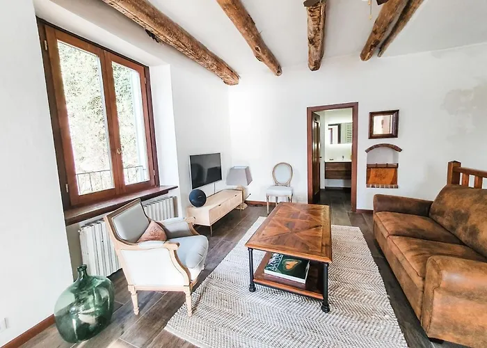 Limone Apartment- Apartmán