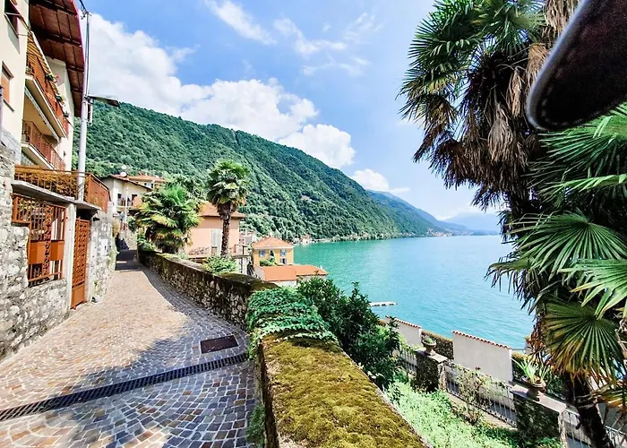 Limone Apartment- *