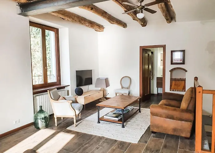 Apartmán Limone Apartment-