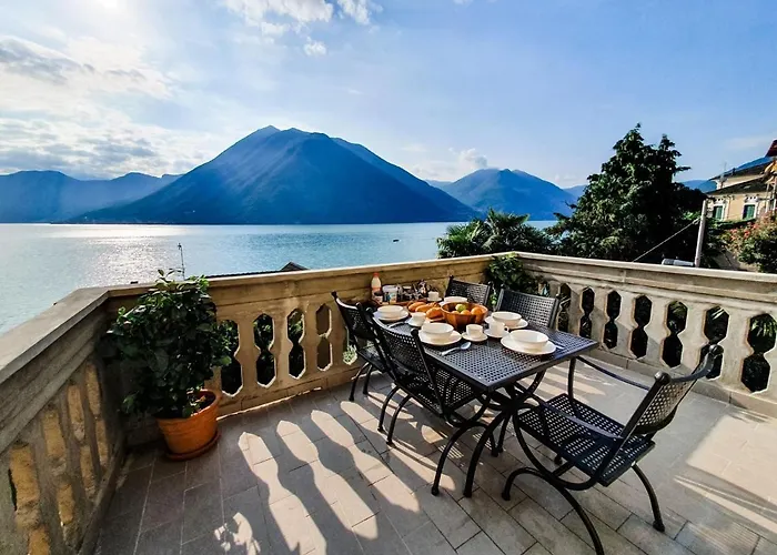 Limone Apartment- *