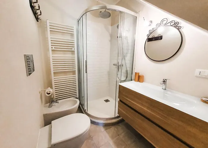 Apartmán Limone Apartment-