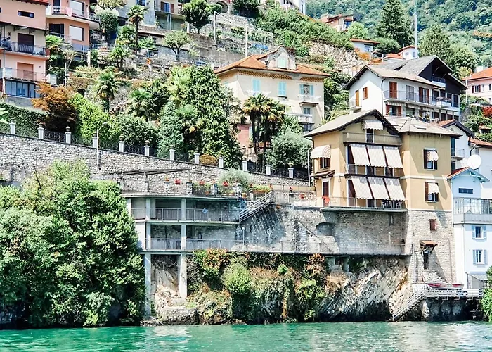 Limone Apartment-