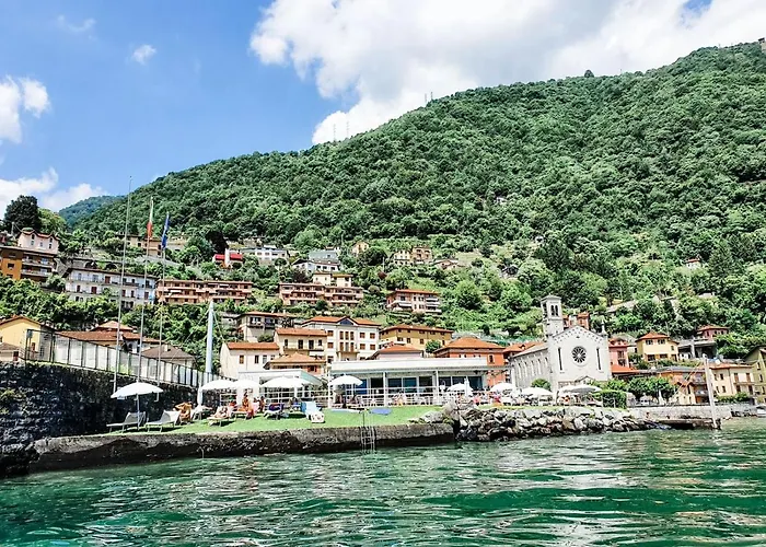 Apartmán Limone Apartment- *