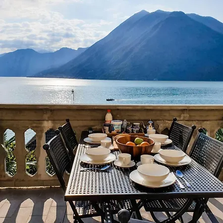 Limone Apartment- Apartment *