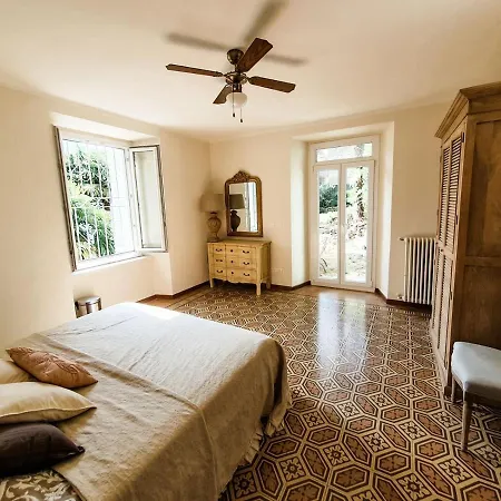 Limone Apartment- * Argegno