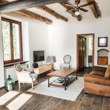 Apartamento Limone Apartment-