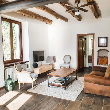 Apartment Limone Apartment-