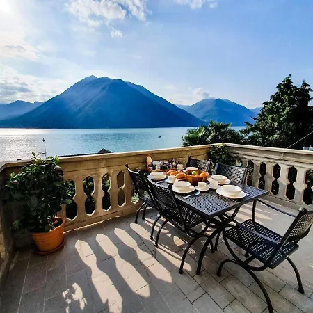 Limone Apartment- *