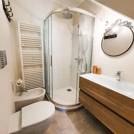 Apartamento Limone Apartment-