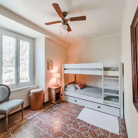 Limone Apartment- * Argegno