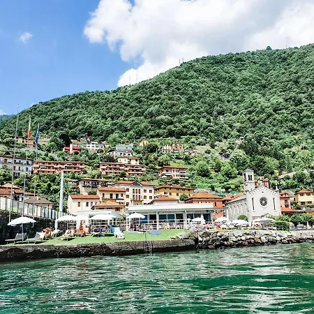 Apartment Limone Apartment- *
