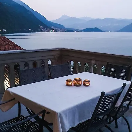 Daire Limone Apartment- Argegno