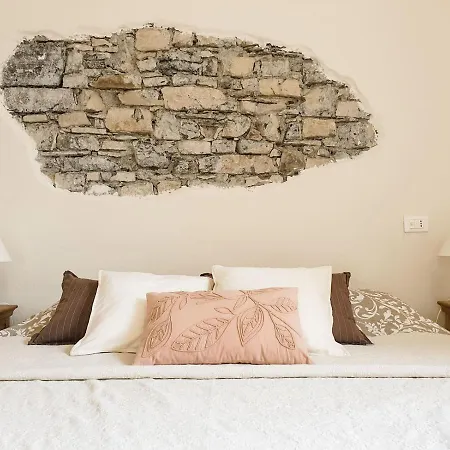 شقة Limone Apartment- *