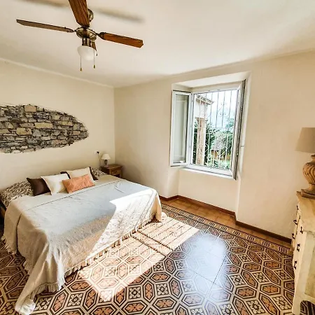 Limone Apartment- * آرجينيو