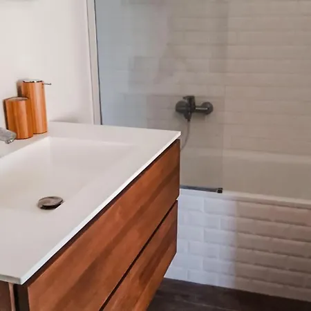 Limone Apartment- דירה ארגגנו
