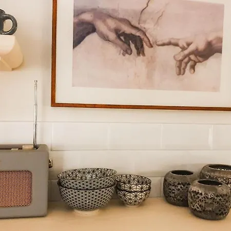 Limone Apartment- شقة آرجينيو