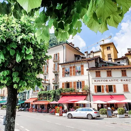Appartement Limone Apartment- Argegno